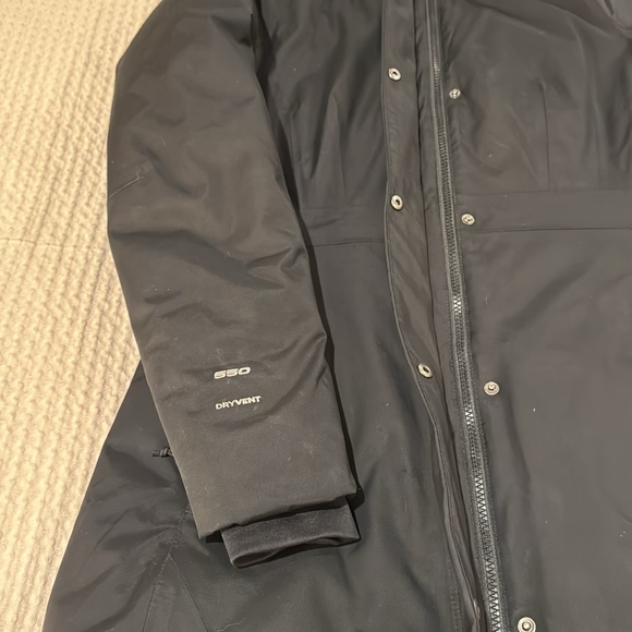 Women’s North Face Parka - Small - Picture 3 of 14
